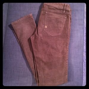 Rugby by Ralph Lauren straight leg corduroys